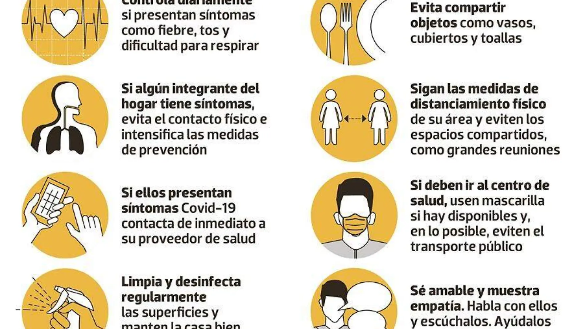 Cuidado de personas mayores 